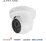 Камера видеонаблюдения IP купольная Novicam LUX 57MX 1/2.7 CMOS, 5 Мп 25 к/с, моторизованный 2.7-13.5 мм, ИК 50 м, PoE уличная всепогодная v. 1048V 2