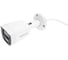 Камера видеонаблюдения IP цилиндрическая Novicam BASIC 53 1/2.8 CMOS SONY IMX 335, 5 Мп 25 к/с, 2.8мм, IP67, ИК 30 м, PoE уличная всепогодная v. 1522 3