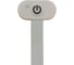 Датчик касания FERON 60/120W 12-24V с кабелем (25 см) SEN35, белый, 52168 2