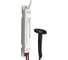 Датчик касания FERON 60/120W 12-24V с кабелем (25 см) SEN35, черный, 52167 1
