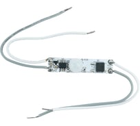 Выключатель с инфракрасным датчиком движения FERON LD69 12/24в 60/120вт, LD69, 52119