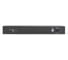 Коммутатор SKAT PoE-8E-1E PoE Plus, мощность 120Вт, порты: 8-Ethernet, 1-Uplink 2031 4