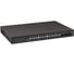 Коммутатор SKAT PoE-M-24G-4G-4S управляемый L2+ PoE Plus, 400Вт, порты: 24-Ethernet, 4-Uplink, 4-SFP 4092 1