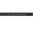 Коммутатор SKAT PoE-M-24G-4G-4S управляемый L2+ PoE Plus, 400Вт, порты: 24-Ethernet, 4-Uplink, 4-SFP 4092 3
