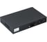 Коммутатор SKAT PoE-M-16G-2G-2S управляемый L2+ PoE Plus, 300Вт, порты: 16-Ethernet, 2-Uplink, 2-SFP 4091 9