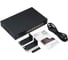 Коммутатор SKAT PoE-M-16G-2G-2S управляемый L2+ PoE Plus, 300Вт, порты: 16-Ethernet, 2-Uplink, 2-SFP 4091 12