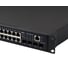 Коммутатор SKAT PoE-M-48G-4S управляемый L2+ PoE Plus, 800Вт, порты: 48-Ethernet, 4-SFP 4093 9