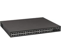 Коммутатор SKAT PoE-M-8G-4G-4S управляемый L2+ PoE Plus, 150Вт, порты: 8-Ethernet, 4-Uplink, 4-SFP 4090