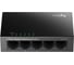 Коммутатор Cudy GS105 в металлическом корпусе с 5 гигабитными портами 10000148971 1