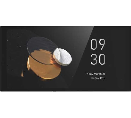 Мультифункциональная панель управления AQARA S1 Plus, модель MP-K03D