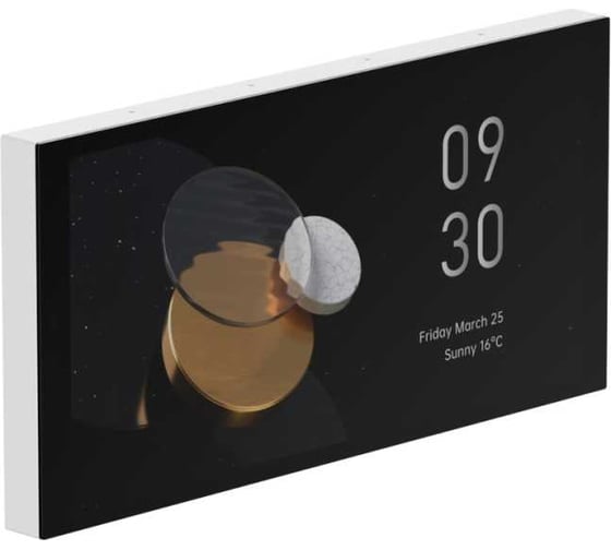 Мультифункциональная панель управления AQARA S1 Plus, модель MP-K03D