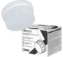 Датчик движения микроволновой NEOX S09WH-MW-LEVEL для светильников LEVEL белый 4690612065717