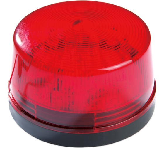Оповещатель Smartec ST-AA011L-RD 6026797
