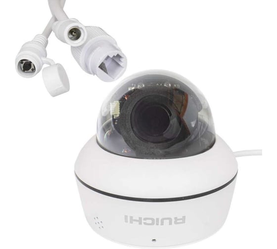 IP-камера RUICHI RU-BMV4X40HD 131225