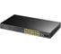 Управляемый коммутатор Cudy GS2018PS2-200W 2-го уровня с 16 гигабитными портами, 2 гигабитными портами Uplink, 2 портами SFP и поддержкой PoE+ (200 Вт) 10000152547 2