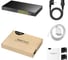 Управляемый коммутатор Cudy GS2018PS2-200W 2-го уровня с 16 гигабитными портами, 2 гигабитными портами Uplink, 2 портами SFP и поддержкой PoE+ (200 Вт) 10000152547 4