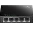 Коммутатор Cudy FS105 в металлическом корпусе с 5 портами 10/100 Мбит/с 10000148976 1