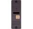 Вызывная панель CTV D10 Plus цвет гавана 4100156 1