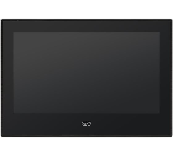 Монитор видеодомофона с Wi-Fi CTV M5704AI (B) черный 4100201