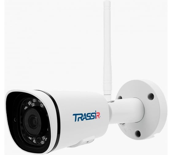 IP-камера TRASSIR TR-D2121IR3 v2 3.6 УТ-00006494