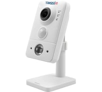 Ip камера видеонаблюдения Trassir TR-D7121IR1 v3 3.6 УТ-00009644