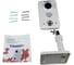 Ip камера видеонаблюдения Trassir TR-D7121IR1 v3 3.6 УТ-00009644 4