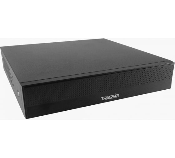 Видеорегистратор TRASSIR TR-X208v2 УТ-00025349 1