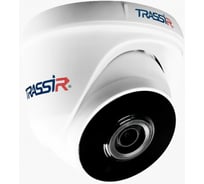 IP-камера TRASSIR TR-D8121IR2W v3 2.8 УТ-00038174