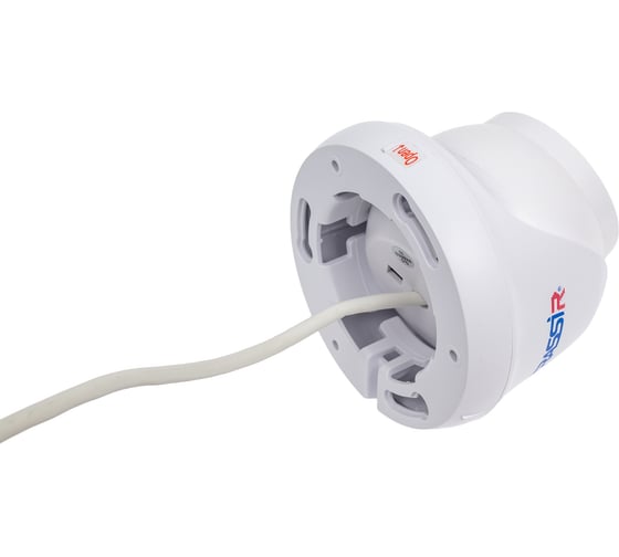 Ip камера видеонаблюдения Trassir TR-D8121IR2W v3 2.8 УТ-00038174