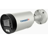 IP-камера TRASSIR TR-D2183ZIR6 v2 2.7-13.5 УТ-00036719