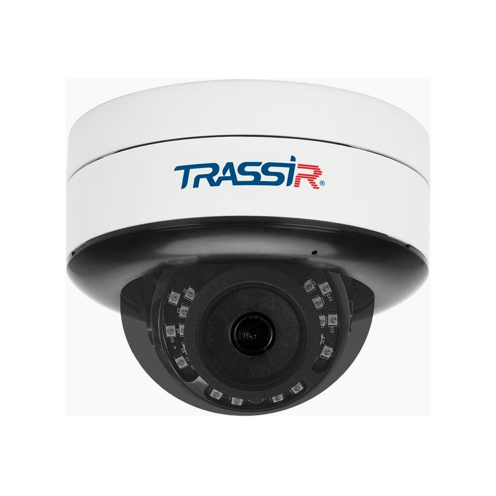 IP-камера TRASSIR TR-D3123IR2 v6 2.7-13.5 УТ-00037004 - выгодная цена ...