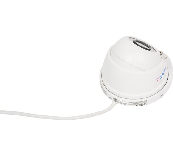 Ip камера видеонаблюдения Trassir TR-D2S5-noPoE v2 3.6 УТ-00037020