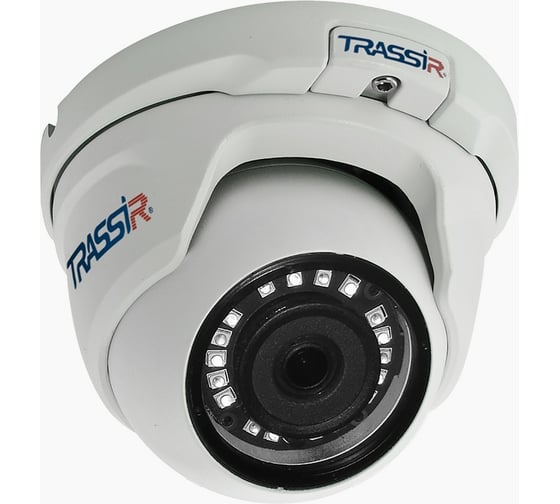 Ip камера видеонаблюдения Trassir TR-D2S5-noPoE v2 3.6 УТ-00037020