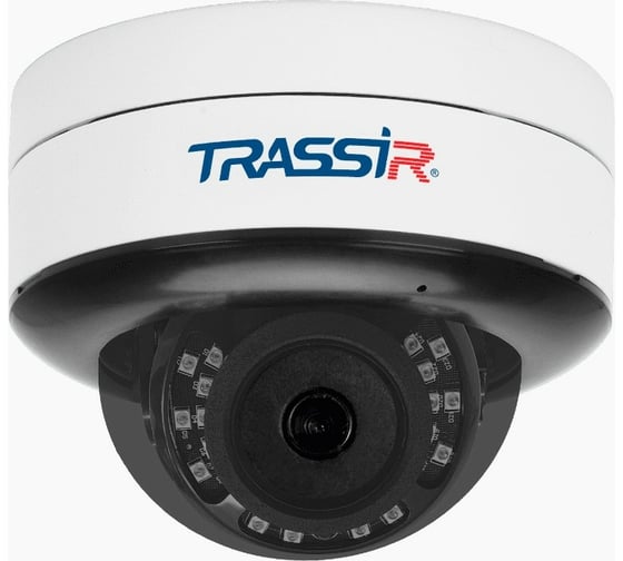 IP-камера TRASSIR TR-D3151IR2 2.8 УТ-00033557