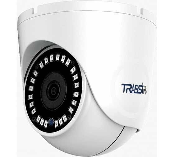 IP-камера TRASSIR TR-D8151IR2 2.8 УТ-00033568 1
