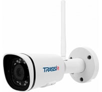 IP-камера видеонаблюдения TRASSIR TR-D2121IR3W v3 2.8 УТ-00038172