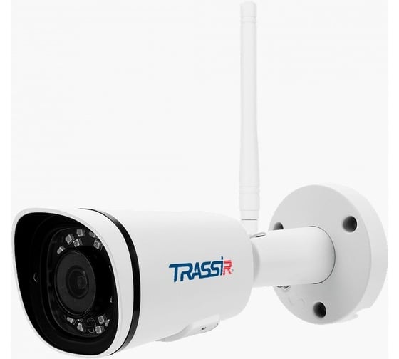 IP-камера TRASSIR TR-D2121IR3W v3 2.8 УТ-00038172 19657608