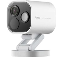 Камера Хаб AQARA G5 Pro (Wi-Fi версия), цвет: белый, модель CH-C07D_wh