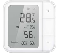 Многофункциональный датчик температуры AQARA W100, модель TH-S04D