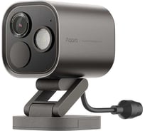 Камера Хаб AQARA G5 Pro (PoE версия), цвет: серый, модель CH-C03D CH-C03D_gr