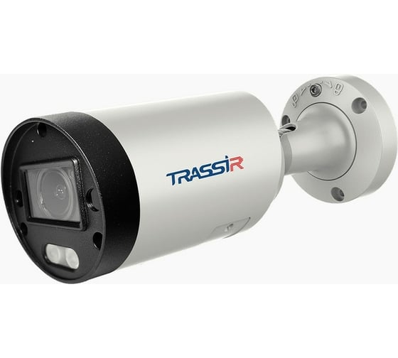 IP-камера TRASSIR TR-D2183IR6 v2 2.7-13.5 УТ-00036718 1