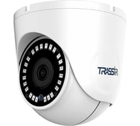 Ip камера видеонаблюдения Trassir TR-D8121IR2 v6 3.6 УТ-00037008
