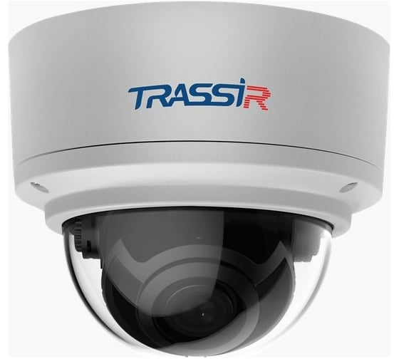 IP-камера TRASSIR TR-D3181IR3 v2 3.6 УТ-00036716 1
