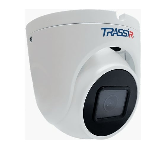 IP-камера TRASSIR TR-D8221WDC 4.0 УТ-00039777