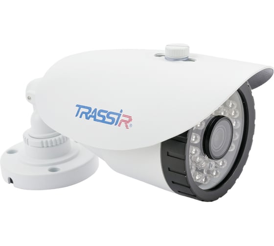 IP-камера TRASSIR TR-D2B5 v2 3.6 УТ-00037016