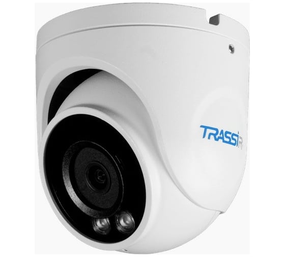 IP-камера TRASSIR TR-D8221WDCL3 4.0 УТ-00039778