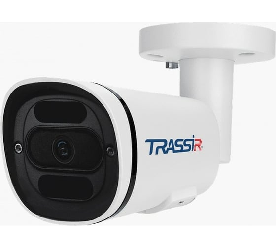 IP-камера TRASSIR TR-D2221WDC 4.0 УТ-00039779