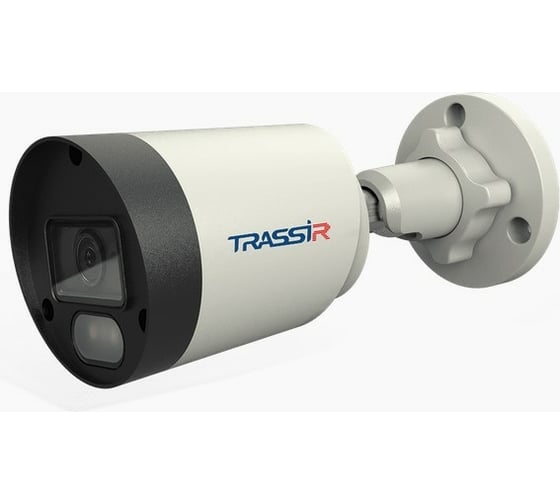 IP-камера TRASSIR TR-D2181IR3 v2 3.6 УТ-00036713