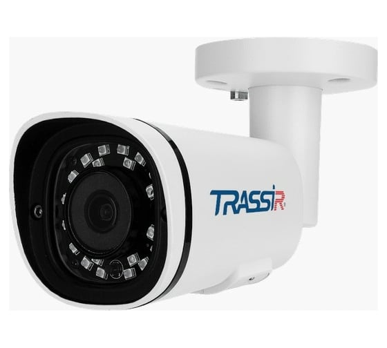 IP-камера TRASSIR TR-D2122ZIR3 v6 2.8-8 УТ-00037009