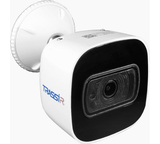 Облачная ip камера Trassir TR-W2B5 2.8 УТ-00036732